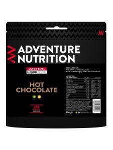 Extreme Ultra Fuel HOT Creamy Chocolate *STOCK IN ICELAND*